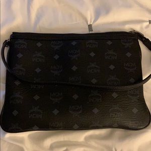 MCM POUCH